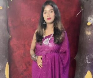 Lipika Giri | makeup artist in Panskura